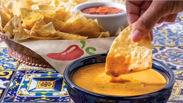 Chili’s trolls fast-food giants as value meals face backlash from price-weary consumers