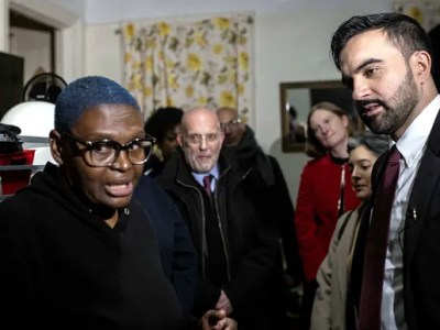 Hours after taking office, NYC Mayor Mamdani targets landlords, moves to intervene in private bankruptcy&nbsp;case