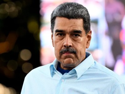 Maduro says Venezuela is ‘ready’ to make deal with US on drugs and oil after military&nbsp;strikes