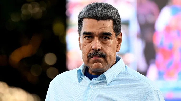 Maduro says Venezuela is ‘ready’ to make deal with US on drugs and oil after military strikes