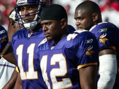 Former Vikings captain Jack Brewer opens up about witnessing Minnesota’s ‘Somali elite’ amid fraud&nbsp;revelations