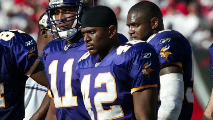 Former Vikings captain Jack Brewer opens up about witnessing Minnesota’s ‘Somali elite’ amid fraud&nbsp;revelations