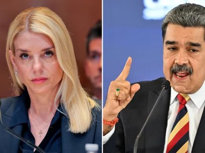 Maduro-backed TdA gang’s expansion into US cities emerges as key focus of sweeping DOJ&nbsp;indictment