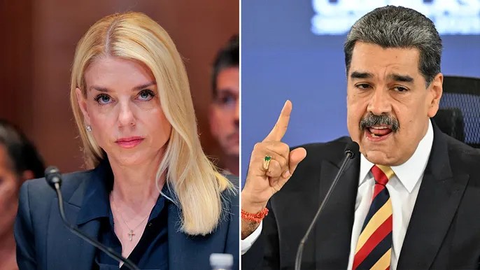 Maduro-backed TdA gang’s expansion into US cities emerges as key focus of sweeping DOJ&nbsp;indictment