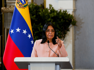 Maduro arraignment expected after helicopters fly Venezuelan leader to New York&nbsp;City