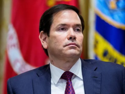 Marco Rubio clashes with George Stephanopoulos on Venezuela leadership in heated&nbsp;exchange