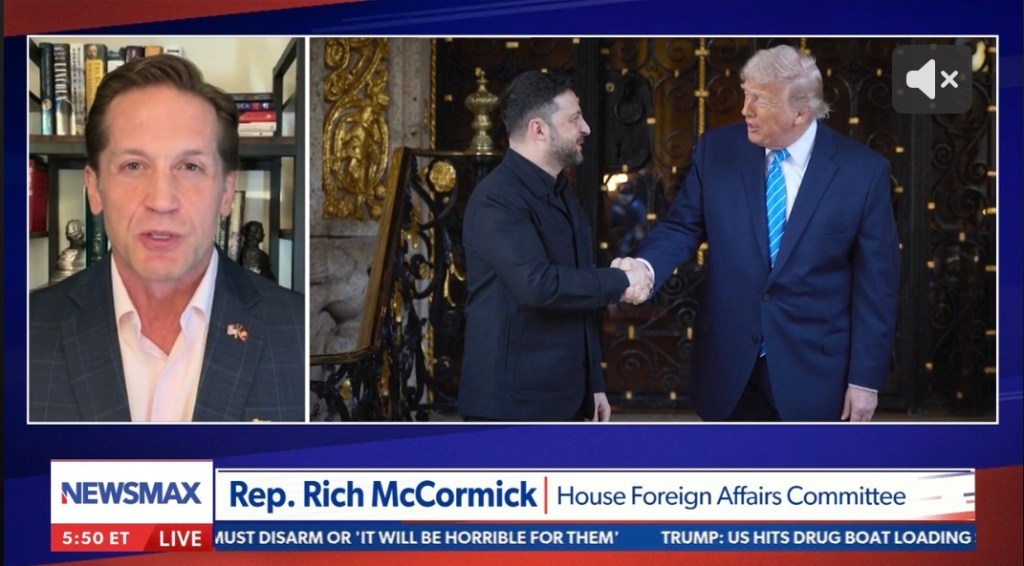 Trump Says US Will ‘Always Be There’ for NATO Alliance