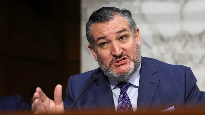 Cruz demands impeachment of Boasberg and judge who sentenced Kavanaugh’s attempted&nbsp;assassin