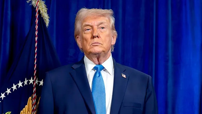 Trump discusses expansion of drug cartel crackdown, issues grim warning to&nbsp;Iran