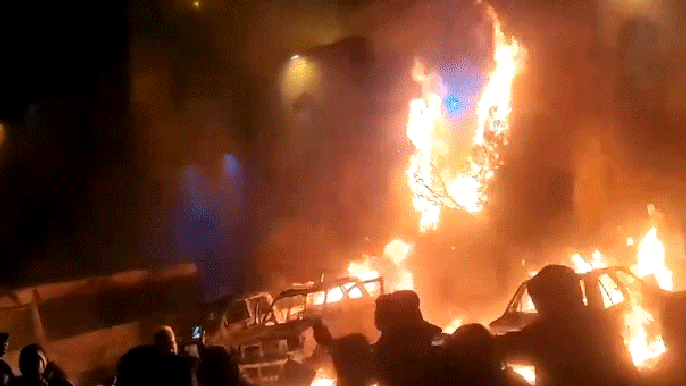 Keane warns Iranian regime to take Trump ‘dead serious’ on protest killing threat amid ongoing&nbsp;demonstrations