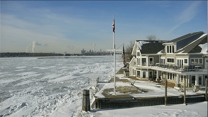 Live updates: Dangerous winter storm blasting America with heavy snow and crippling&nbsp;ice