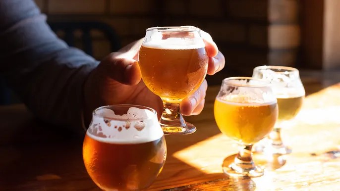 Top non-alcoholic beers that taste like the real thing, industry experts&nbsp;say