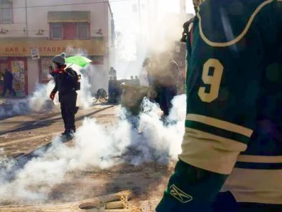 The far-left network that helped put Alex Pretti in harm’s way, then made him a&nbsp;martyr