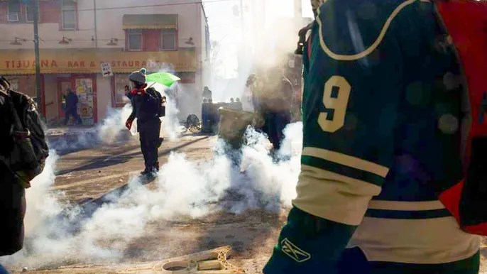 The far-left network that helped put Alex Pretti in harm’s way, then made him a&nbsp;martyr