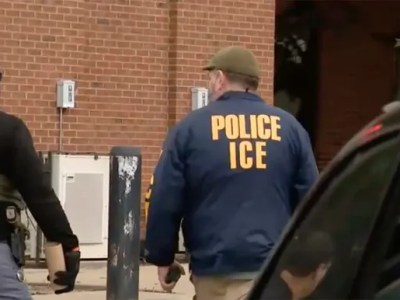 Go big, then go smart: Trump, ICE and the law. How to skip the left’s PR&nbsp;trap