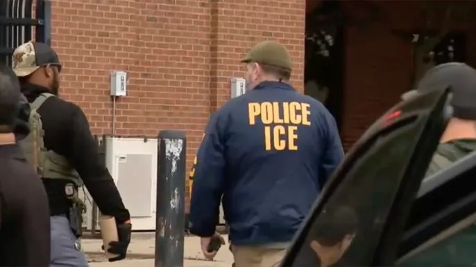 Go big, then go smart: Trump, ICE and the law. How to skip the left’s PR&nbsp;trap