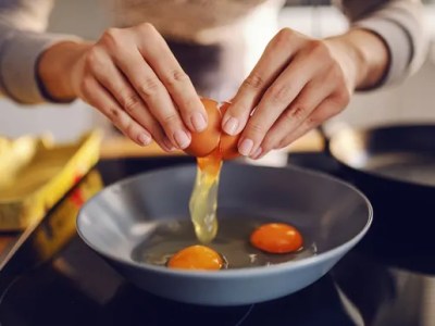 Tools that help you cook breakfast at home faster – and order out&nbsp;less