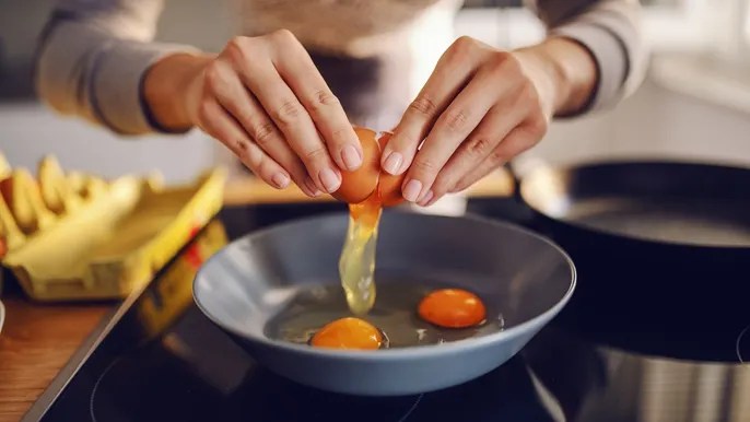 Tools that help you cook breakfast at home faster – and order out&nbsp;less