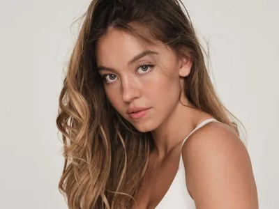Sydney Sweeney turns up the heat with jaw-dropping photos ahead of lingerie line&nbsp;launch
