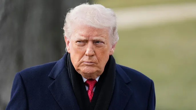 Trump pressures Iran to ‘come to the table’ as ‘massive’ US armada draws&nbsp;near