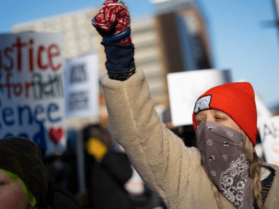 CCP-connected millionaire allegedly bankrolls Minneapolis agitator groups through dark money&nbsp;network