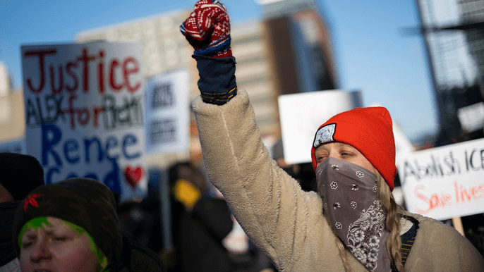 CCP-connected millionaire allegedly bankrolls Minneapolis agitator groups through dark money&nbsp;network