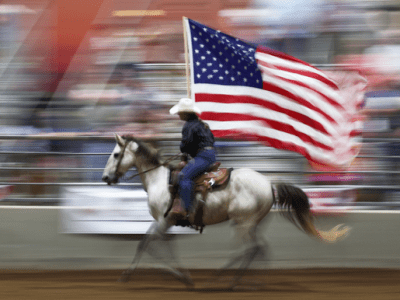 This state isn’t just growing — its economy is getting richer per&nbsp;resident