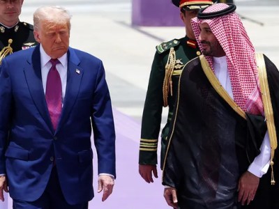 Saudis won’t let the US use its bases or airspace for an attack on Iran, senior Gulf official&nbsp;reveals