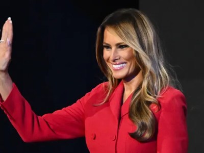 Melania’ documentary shocks Hollywood press with ‘face-saving’ debut that ‘over-performed’ expectations