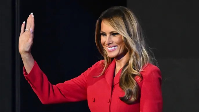 Melania’ documentary shocks Hollywood press with ‘face-saving’ debut that ‘over-performed’ expectations