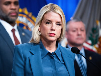 Pam Bondi details new arrests in Minnesota church storming while taking aim at ‘failed journalist’ Don&nbsp;Lemon