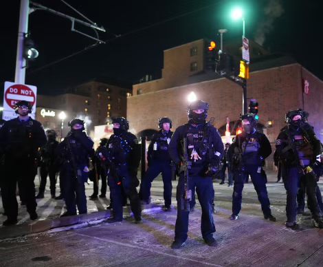 Lewandowski to Newsmax: Agents Want Body Cams ‘for Their Own Protection’