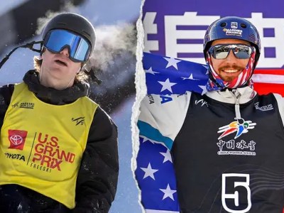Team USA freestyle skiers spark Olympic outrage over remarks about representing US: ‘Anti-American rhetoric’
