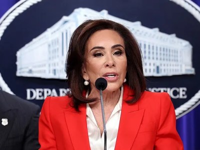 Pirro warns terrorists ‘we’re coming for you’ after alleged Benghazi attack leader finally&nbsp;arrested
