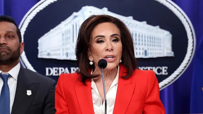 Pirro warns terrorists ‘we’re coming for you’ after alleged Benghazi attack leader finally&nbsp;arrested