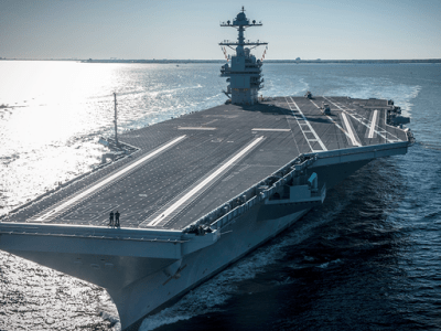 Iran says US must ‘prove they want to do a deal’ on nuclear talks in&nbsp;Geneva