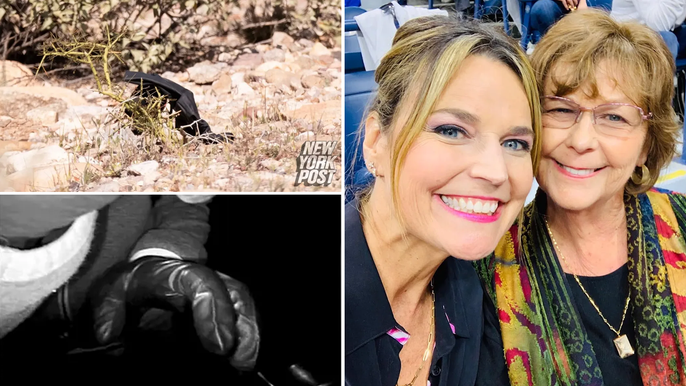 Nancy Guthrie disappearance: Savannah Guthrie says ‘we still believe’ as FBI investigates DNA