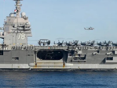 Russia urges Iran, ‘all parties’ in Middle East to show restraint amid US military&nbsp;buildup