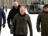 NATO country orders citizens to immediately evacuate Iran, warning ‘possibility of a conflict is very&nbsp;real’