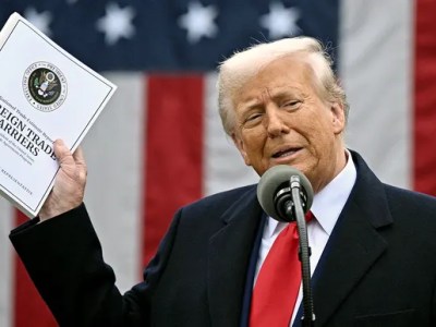 Supreme Court kills Trump’s ‘Liberation Day’ tariffs — but 4 other laws could resurrect&nbsp;them