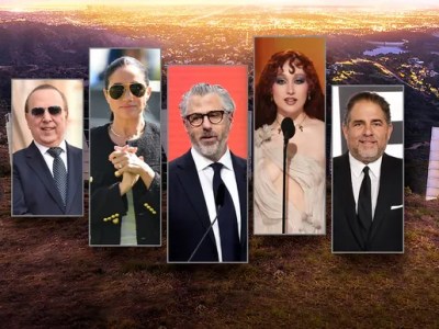 Hollywood execs lose deals, clients flee as Epstein files trigger fallout in the&nbsp;industry