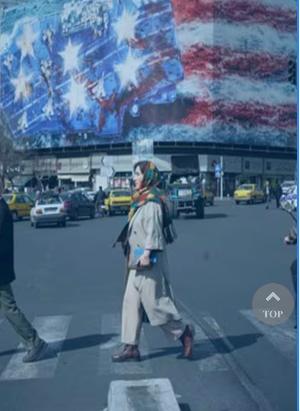 The Next US-Iran Talks Will be Thursday in Geneva, Oman Says