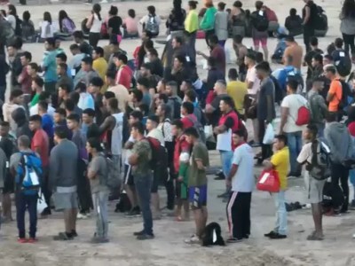 KEN CUCCINELLI: Biden opened our border to Iranian terrorism&nbsp;threats