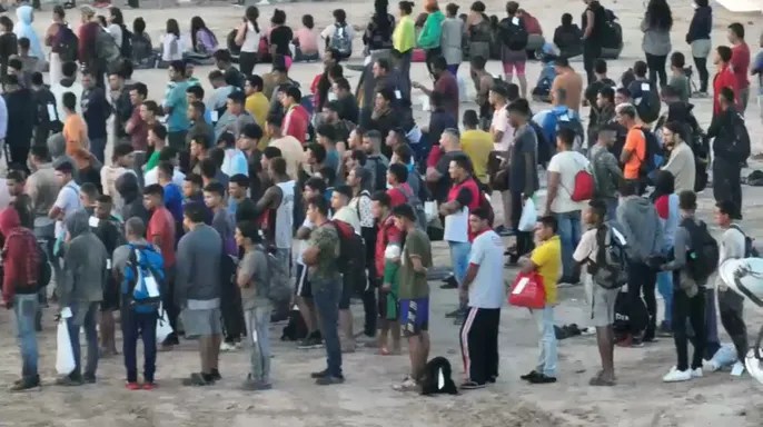 KEN CUCCINELLI: Biden opened our border to Iranian terrorism&nbsp;threats