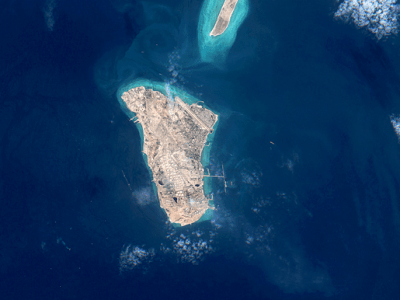 Trump says US ‘obliterated’ military targets in strike on key Iranian oil hub: ‘Powerful bombing&nbsp;raids’