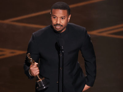 ‘One Battle After Another’ wins Best Picture, Michael B. Jordan earns Best Actor at 2026&nbsp;Oscars