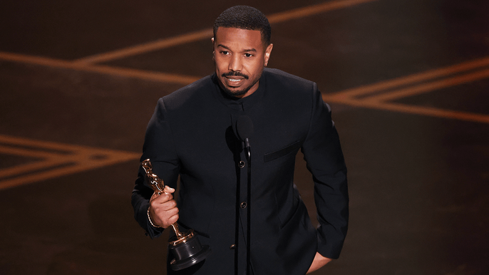 ‘One Battle After Another’ wins Best Picture, Michael B. Jordan earns Best Actor at 2026&nbsp;Oscars