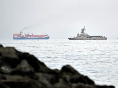 Iran reportedly targets key US base with long-range missiles during Operation Epic&nbsp;Fury