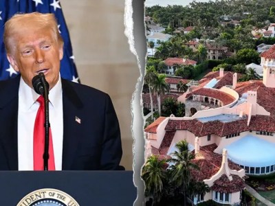 Ballot box upset: Democrats flip Florida legislative seat in Trump’s stomping&nbsp;ground