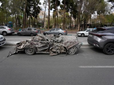 Rubio: US Will Meet Objectives in Iran Within&nbsp;Weeks